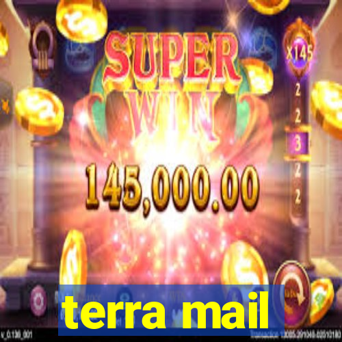 terra mail